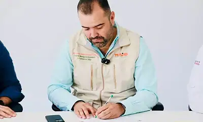 Tlajomulco inicia revisión de 300 viviendas para su recuperación tras convenio con Infonavit