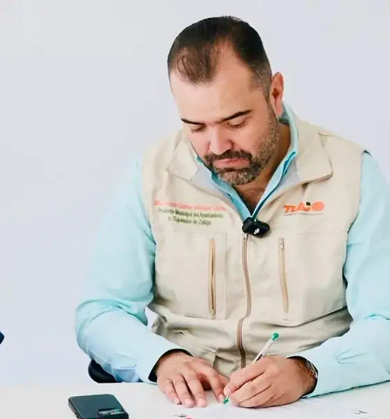 Tlajomulco inicia revisión de 300 viviendas para su recuperación tras convenio con Infonavit