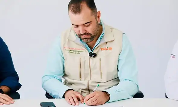 Tlajomulco inicia revisión de 300 viviendas para su recuperación tras convenio con Infonavit