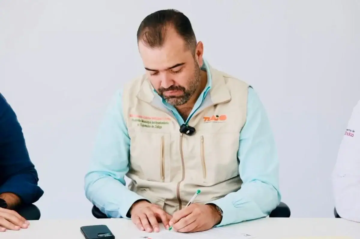 Tlajomulco inicia revisión de 300 viviendas para su recuperación tras convenio con Infonavit