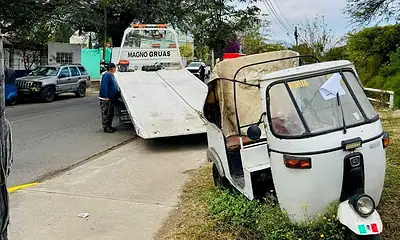 Tlajomulco mantiene retiro de vehículos abandonados; van 387