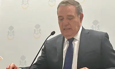 Jalisco registra una reducción del 50% en homicidios dolosos durante marzo de 2026