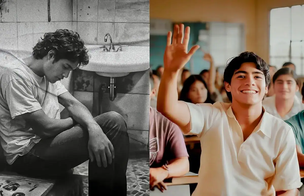 México lanza estrategia de salud mental para jóvenes