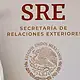 SRE turna solicitudes de extradición de funcionarios mexicanos a la FGR