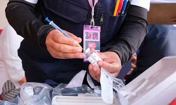 Semana Nacional de Vacunación 2026: Jalisco busca aplicar más de 118 mil biológicos