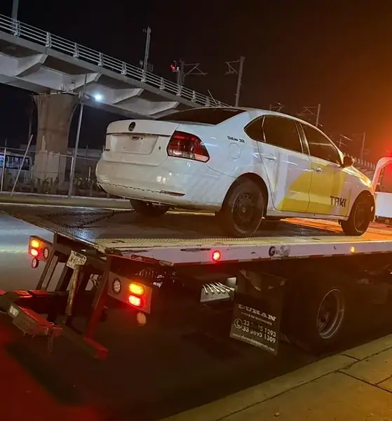 Setran aplica más de 3 mil infracciones en centrales camioneras