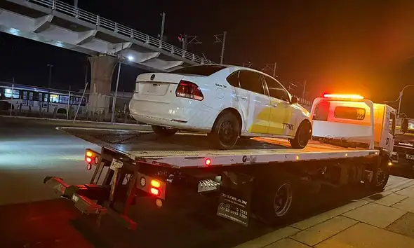 Setran aplica más de 3 mil infracciones en centrales camioneras