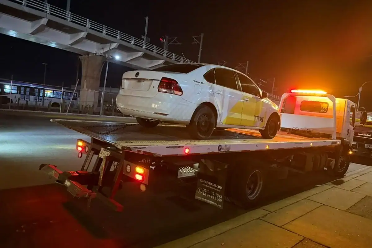 Setran aplica más de 3 mil infracciones en centrales camioneras