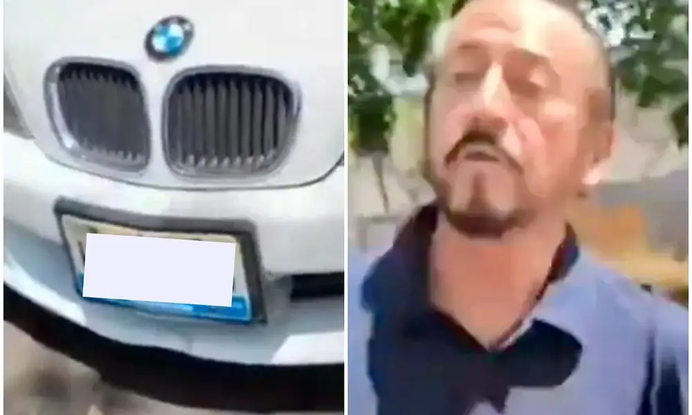 Fiscalía busca a automovilista por agresión a ciclista tras percance vial en Zapopan