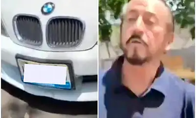 Fiscalía busca a automovilista por agresión a ciclista tras percance vial en Zapopan