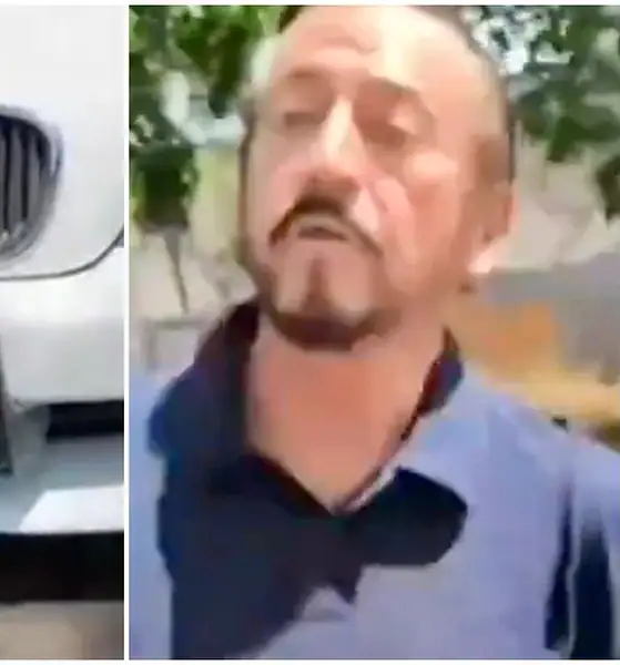 Fiscalía busca a automovilista por agresión a ciclista tras percance vial en Zapopan