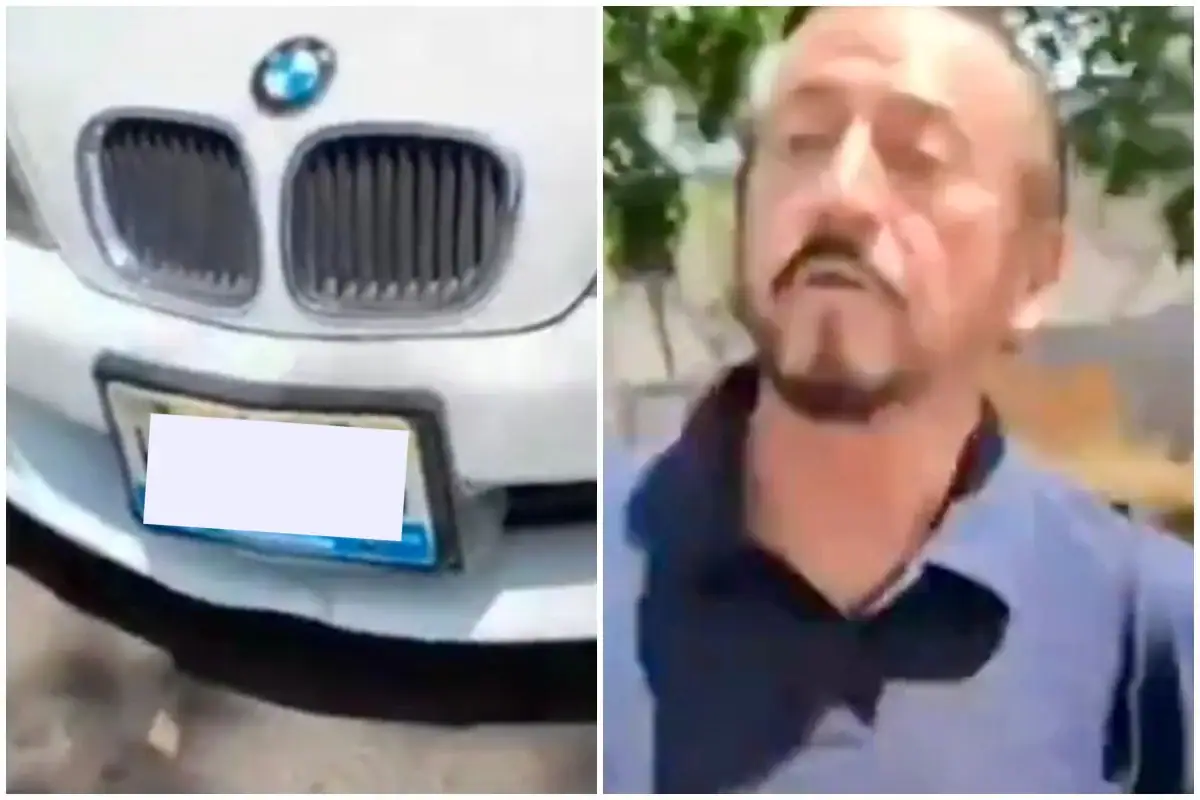 Fiscalía busca a automovilista por agresión a ciclista tras percance vial en Zapopan