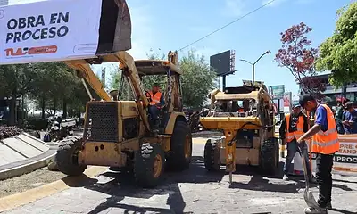 Amplían a 10 obras el Presupuesto Participativo en Tlajomulco