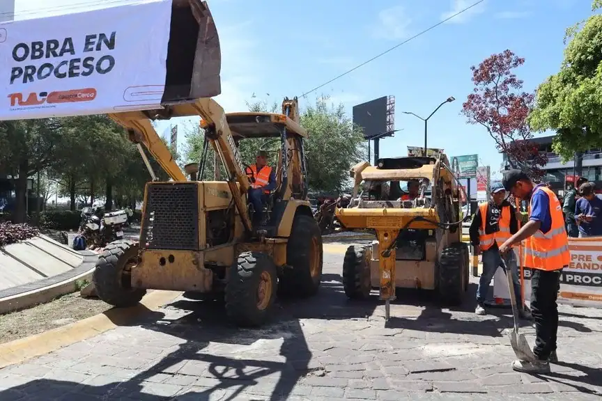 Amplían a 10 obras el Presupuesto Participativo en Tlajomulco