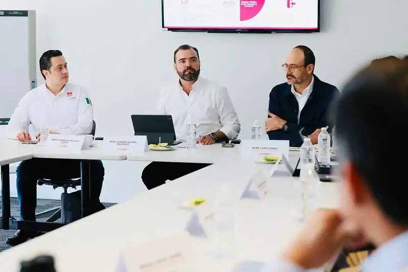 Tlajomulco e Infonavit acuerdan rescate de hasta 10 mil viviendas