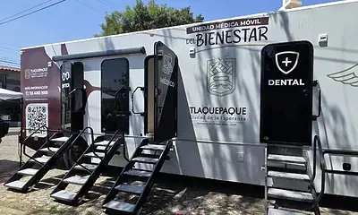 Tlaquepaque lleva consultas médicas gratuitas a El Vergel