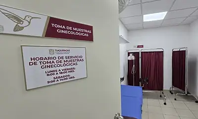 Tlaquepaque abre servicio gratuito de ginecología en San Pedrito
