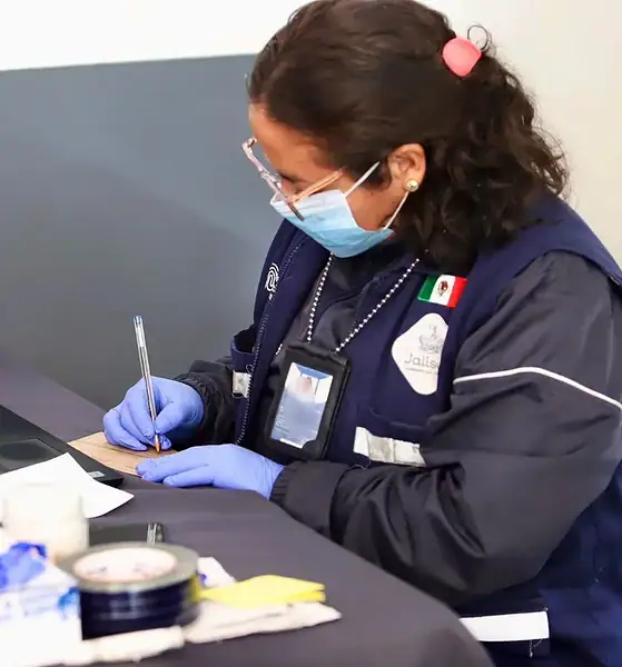 Tomarán muestras de ADN a familias de personas desaparecidas en Ameca