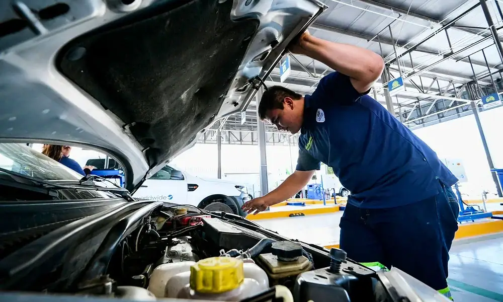 Jalisco supera 230 mil verificaciones vehiculares en 2026; crecen 36%