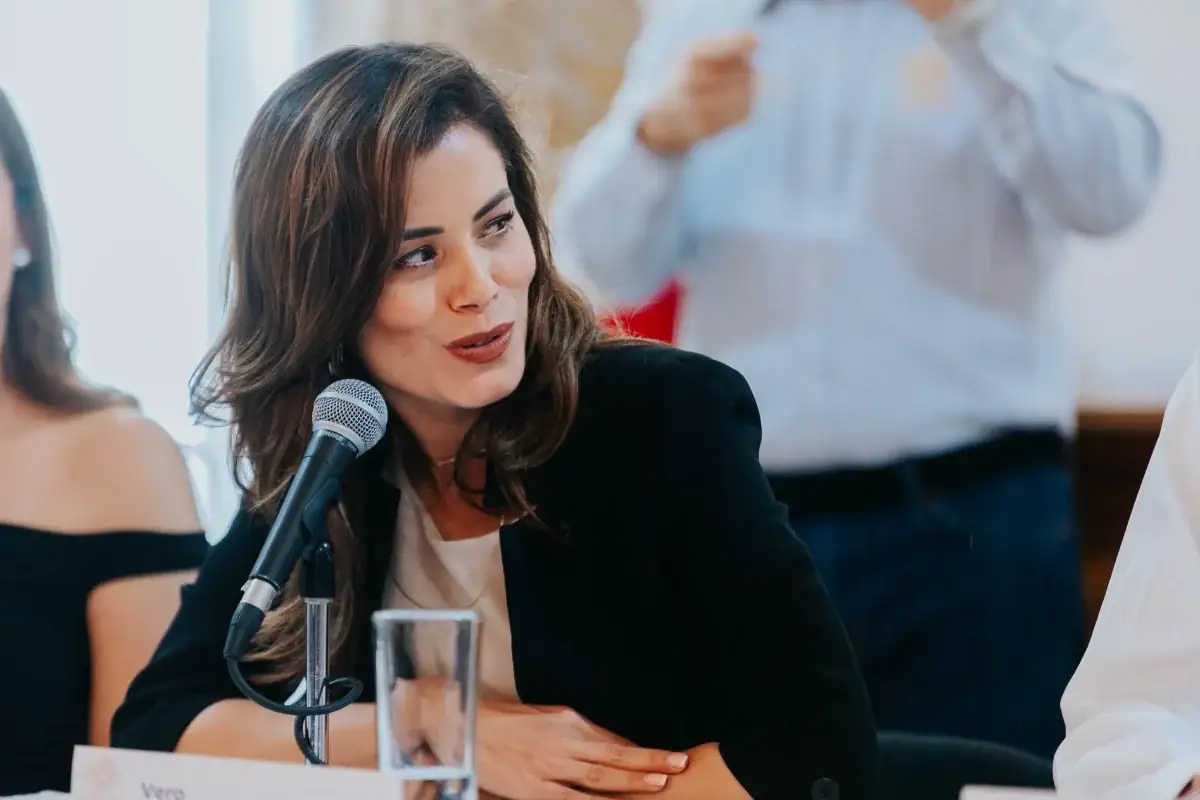 Vero Delgadillo lanza apoyo de 3 mil pesos mensuales; es para renta de vivienda en GDL