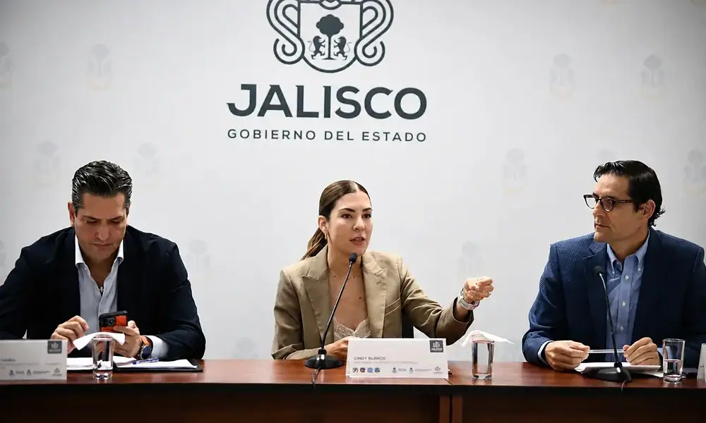 Mundial 2026: Presentan festival de pequeños productores