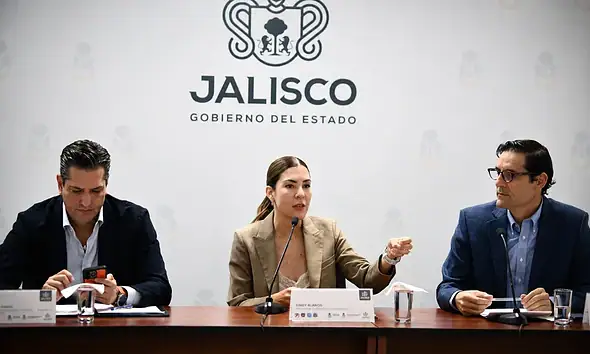 Mundial 2026: Presentan festival de pequeños productores