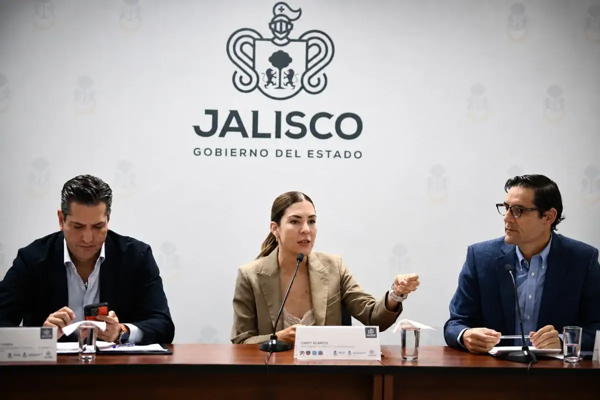 Mundial 2026: Presentan festival de pequeños productores