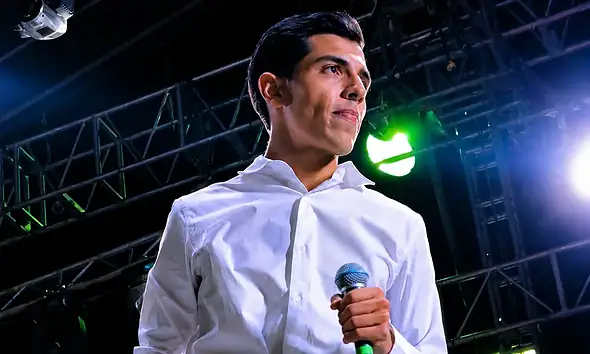 Adrián Salinas muere tras disparo contra camión de la ruta 186 por altercado vial