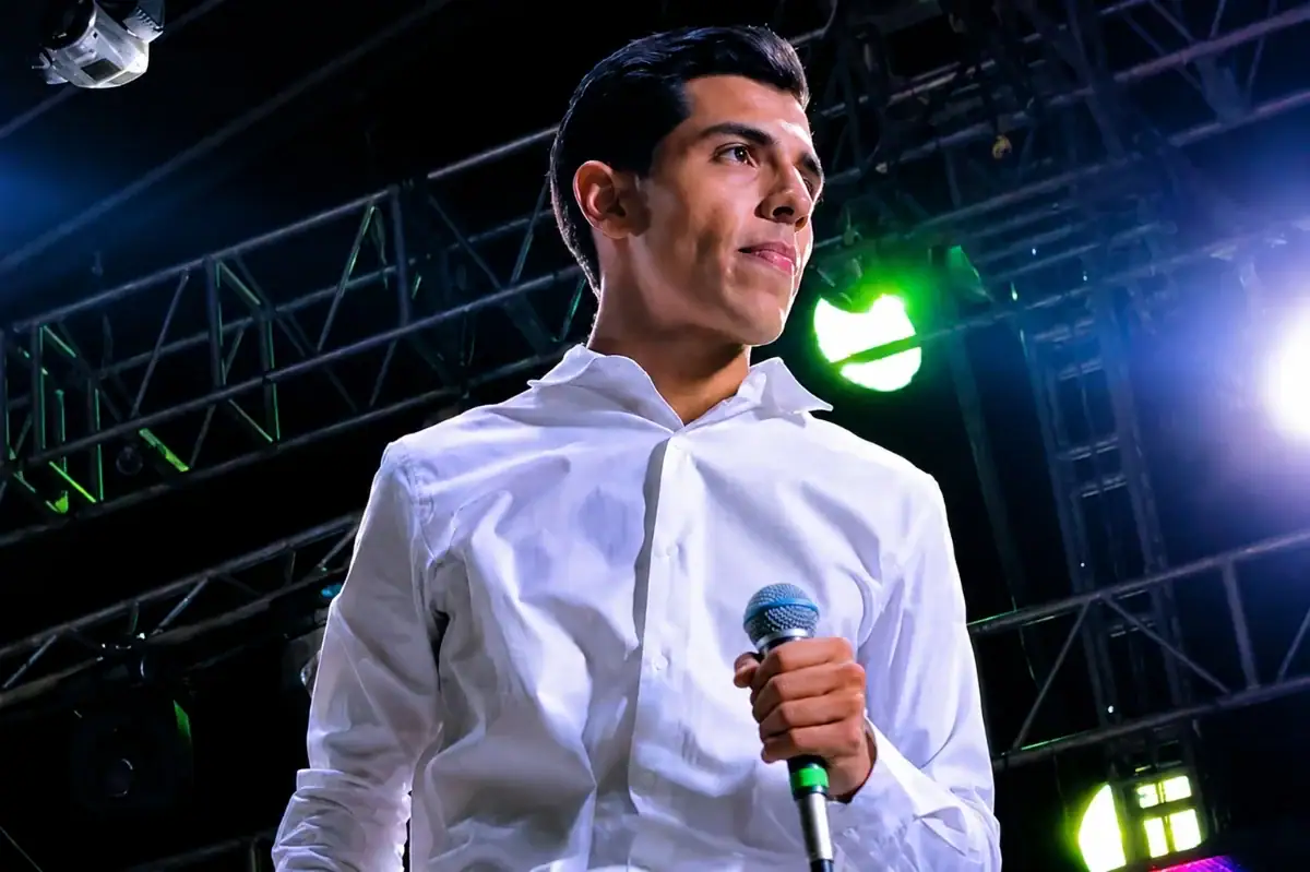 Adrián Salinas muere tras disparo contra camión de la ruta 186 por altercado vial