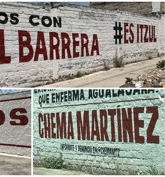 Mirza Flores presenta queja; acusa a morenistas de actos anticipados de campaña