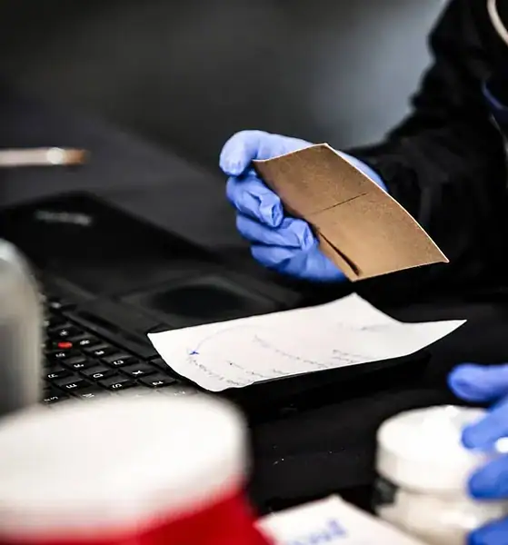 IJCF llevará Brigada Forense a Tamazula para toma de ADN de personas desaparecidas