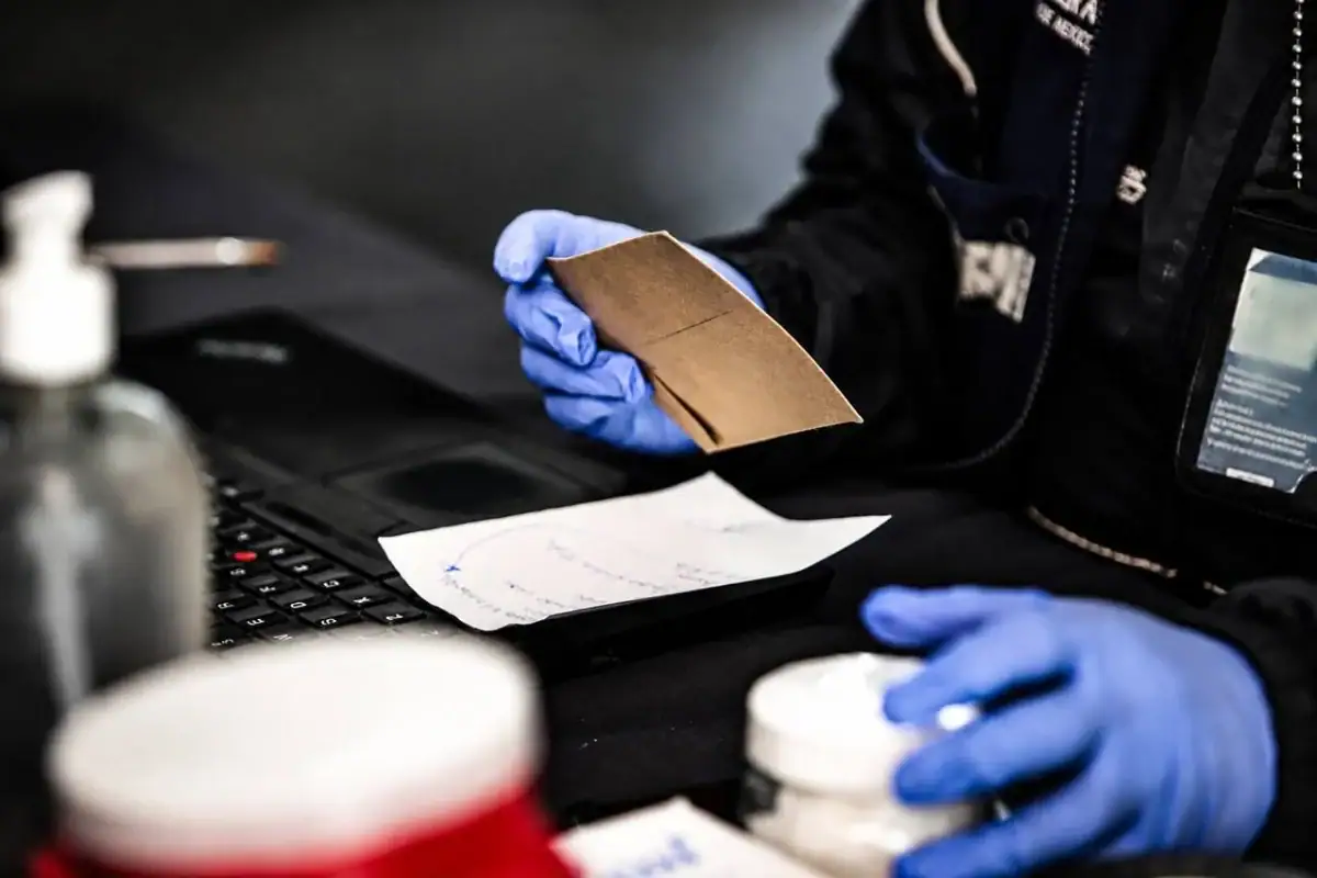 IJCF llevará Brigada Forense a Tamazula para toma de ADN de personas desaparecidas