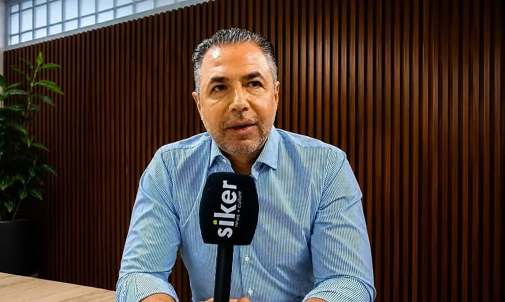 Simplificación y combate al “coyotaje", apuesta del SET