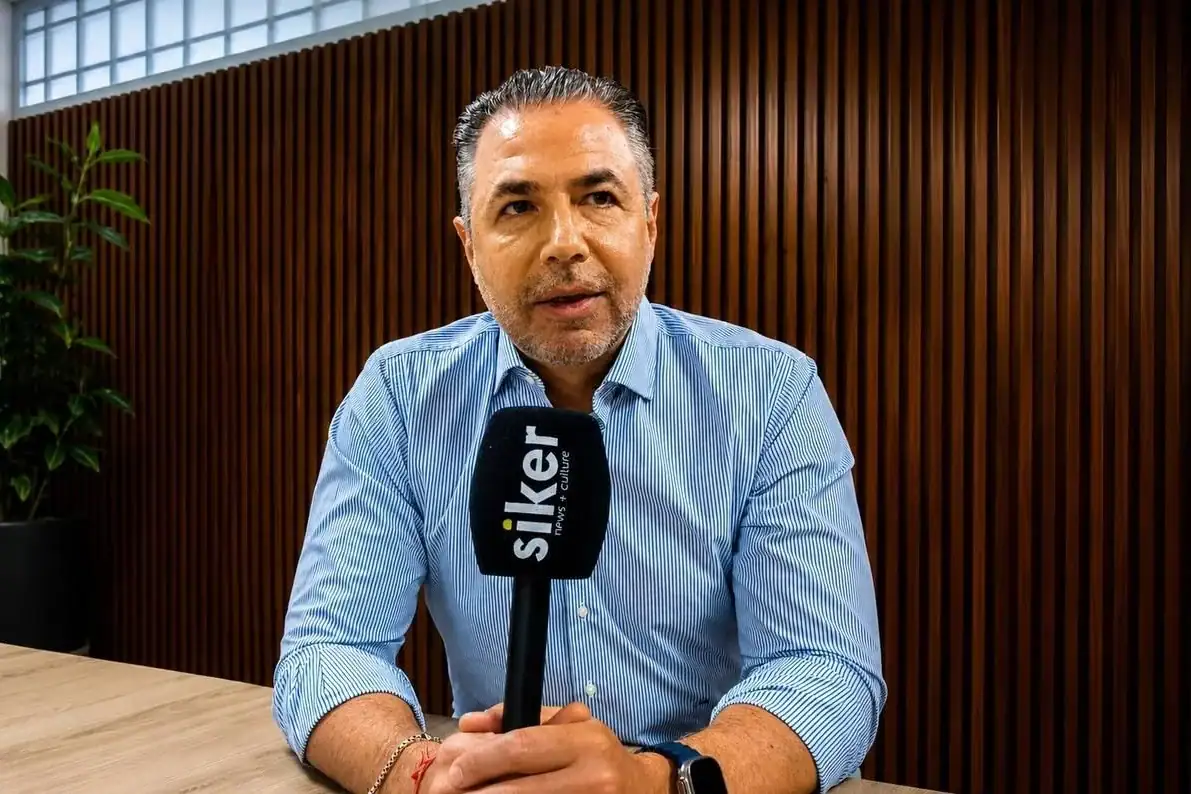 Simplificación y combate al “coyotaje", apuesta del SET