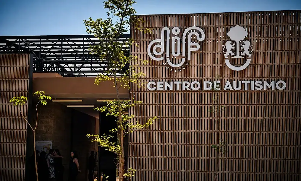 Inauguran Primer Centro Regional de Autismo en Tepatitlán