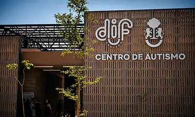 Inauguran Primer Centro Regional de Autismo en Tepatitlán