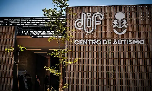 Inauguran Primer Centro Regional de Autismo en Tepatitlán