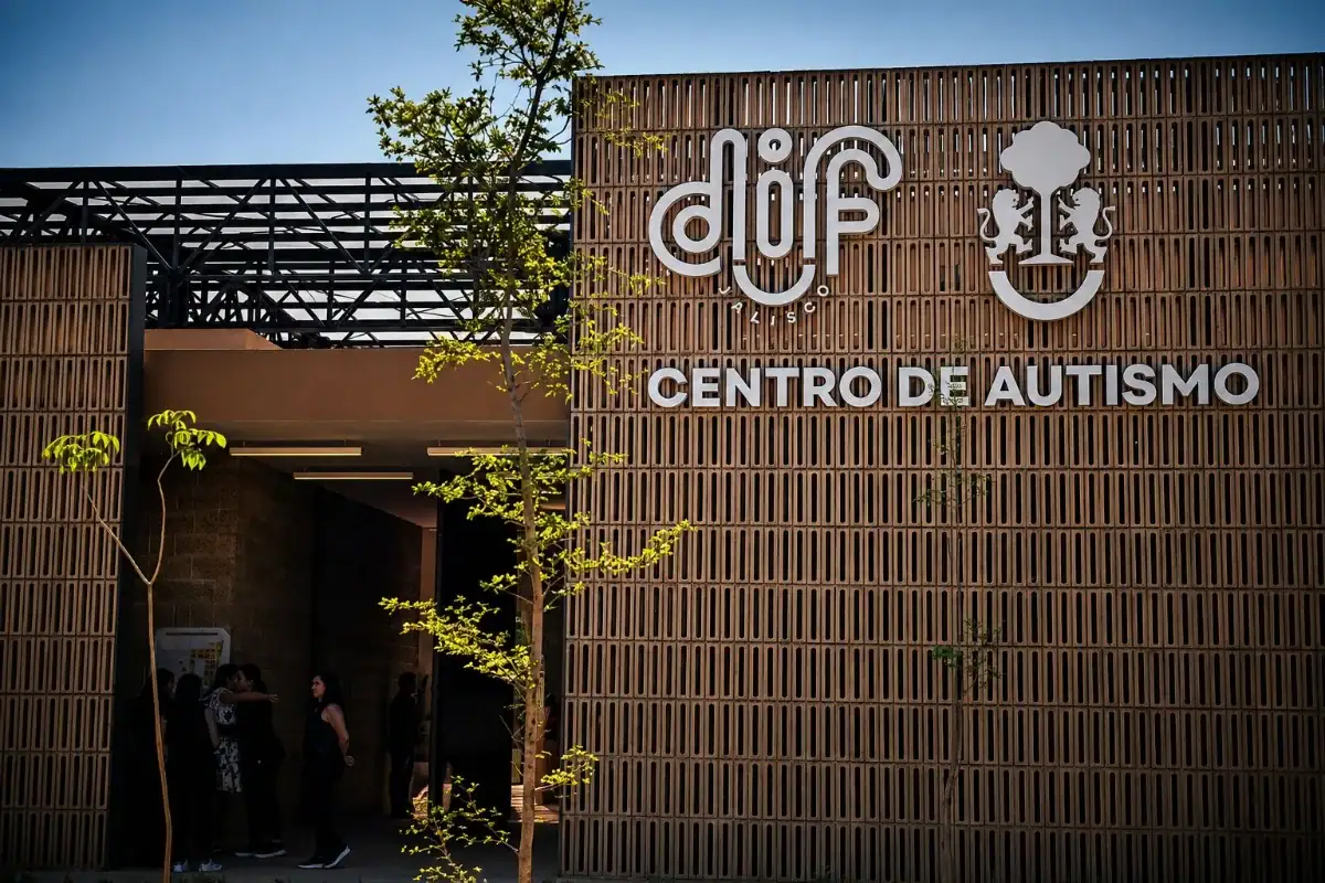 Inauguran Primer Centro Regional de Autismo en Tepatitlán
