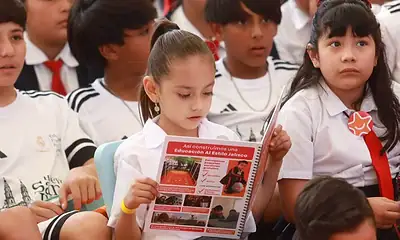 Jalisco mantiene cierre de clases el 30 de junio