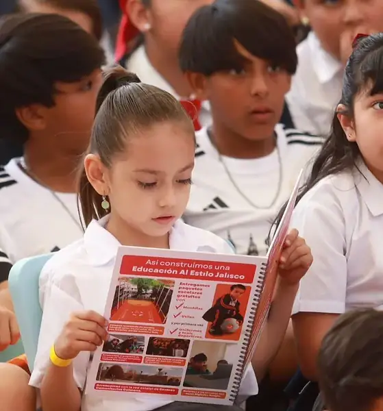 Jalisco mantiene cierre de clases el 30 de junio