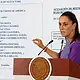 Sheinbaum lanza plan energético con inversión récord de 140 mil mdp en gasoductos