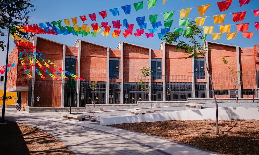 Inauguran Colmena El Centinela en Zapopan