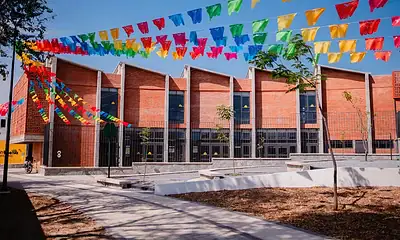Inauguran Colmena El Centinela en Zapopan