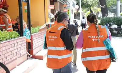 Sancionan a 14 negocios del Corredor Vallarta