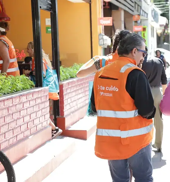 Sancionan a 14 negocios del Corredor Vallarta
