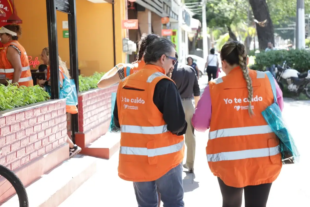 Sancionan a 14 negocios del Corredor Vallarta
