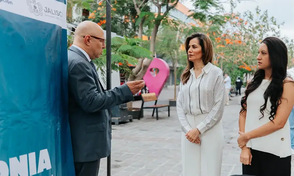 Guadalajara y Fiscalía Anticorrupción llevarán recepción de denuncias a las colonias
