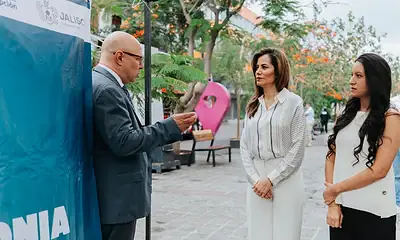 Guadalajara y Fiscalía Anticorrupción llevarán recepción de denuncias a las colonias