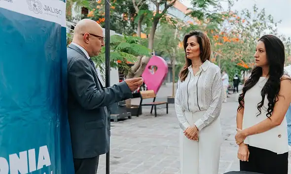 Guadalajara y Fiscalía Anticorrupción llevarán recepción de denuncias a las colonias
