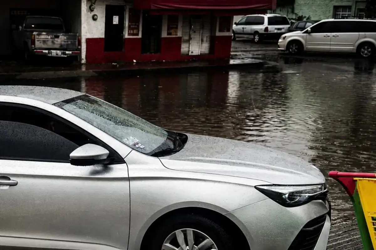 AMG reporta 88.8% de avance en desazolve previo al temporal 2026